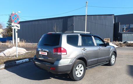 KIA Mohave I, 2011 год, 1 798 000 рублей, 8 фотография