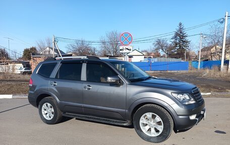 KIA Mohave I, 2011 год, 1 798 000 рублей, 6 фотография