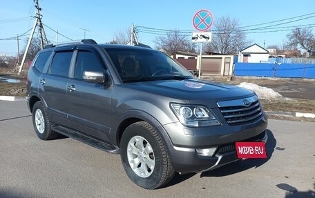 KIA Mohave I, 2011 год, 1 798 000 рублей, 7 фотография