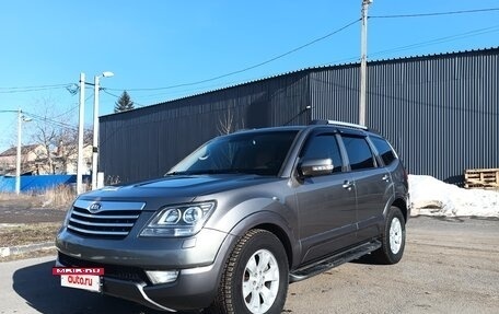 KIA Mohave I, 2011 год, 1 798 000 рублей, 2 фотография