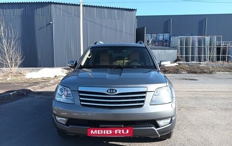 KIA Mohave I, 2011 год, 1 798 000 рублей, 4 фотография
