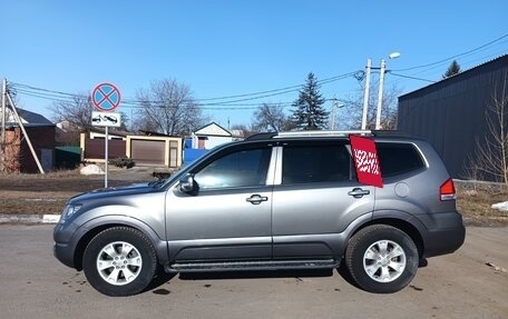 KIA Mohave I, 2011 год, 1 798 000 рублей, 5 фотография