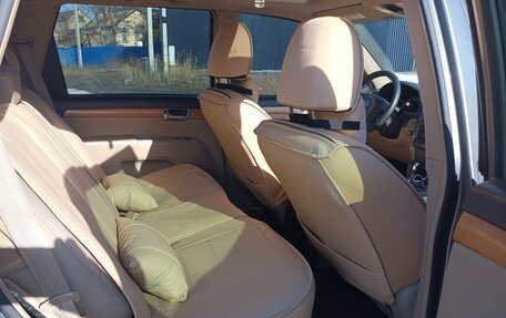 KIA Mohave I, 2011 год, 1 798 000 рублей, 13 фотография