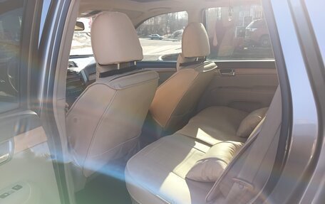 KIA Mohave I, 2011 год, 1 798 000 рублей, 16 фотография