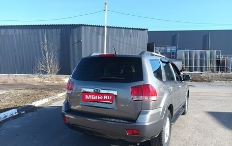 KIA Mohave I, 2011 год, 1 798 000 рублей, 9 фотография