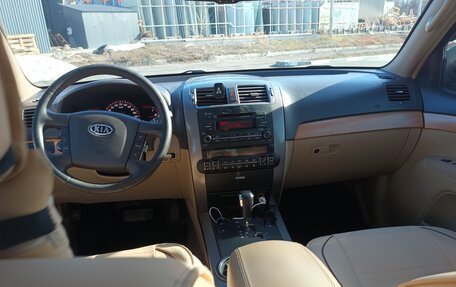 KIA Mohave I, 2011 год, 1 798 000 рублей, 14 фотография