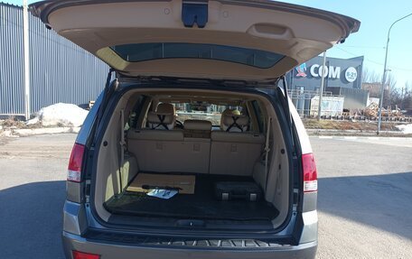 KIA Mohave I, 2011 год, 1 798 000 рублей, 20 фотография