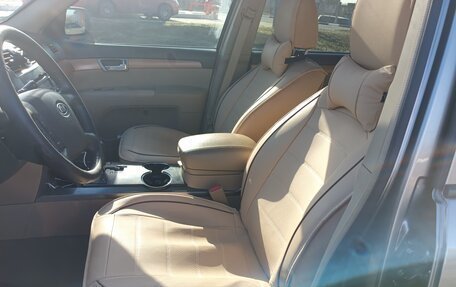 KIA Mohave I, 2011 год, 1 798 000 рублей, 17 фотография