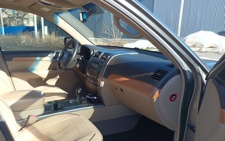 KIA Mohave I, 2011 год, 1 798 000 рублей, 12 фотография