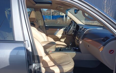 KIA Mohave I, 2011 год, 1 798 000 рублей, 11 фотография