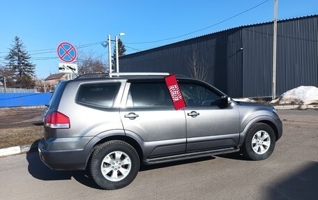 KIA Mohave I, 2011 год, 1 798 000 рублей, 10 фотография