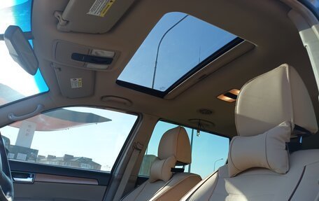 KIA Mohave I, 2011 год, 1 798 000 рублей, 18 фотография