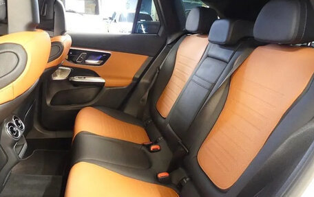 Mercedes-Benz GLC, 2023 год, 6 235 000 рублей, 12 фотография