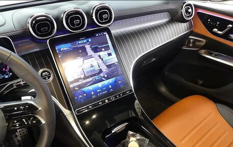 Mercedes-Benz GLC, 2023 год, 6 235 000 рублей, 7 фотография