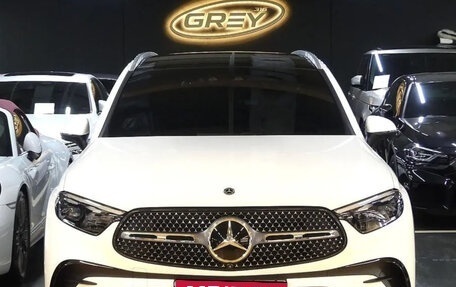 Mercedes-Benz GLC, 2023 год, 6 235 000 рублей, 2 фотография