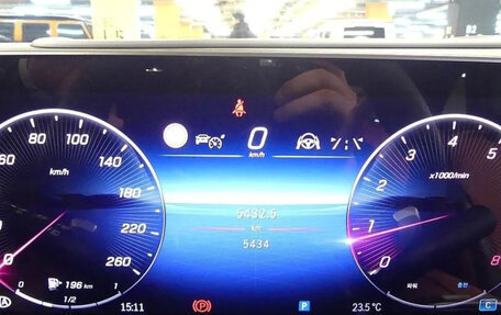 Mercedes-Benz GLC, 2023 год, 6 235 000 рублей, 10 фотография