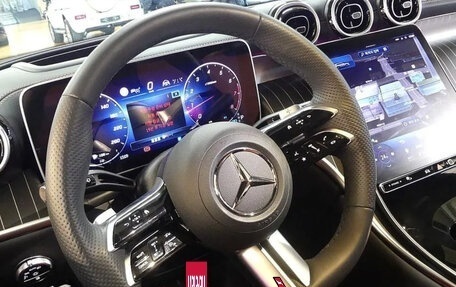 Mercedes-Benz GLC, 2023 год, 6 235 000 рублей, 9 фотография