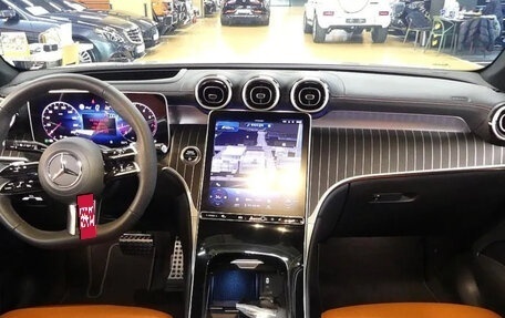 Mercedes-Benz GLC, 2023 год, 6 235 000 рублей, 8 фотография