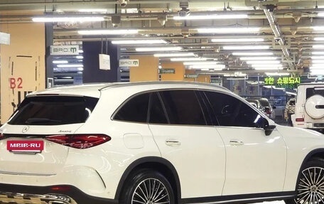 Mercedes-Benz GLC, 2023 год, 6 235 000 рублей, 3 фотография