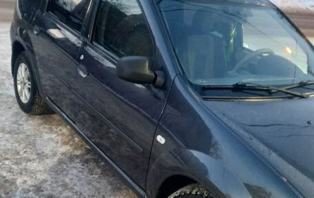 Renault Logan I, 2008 год, 300 000 рублей, 3 фотография