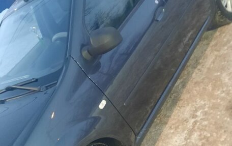 Renault Logan I, 2008 год, 300 000 рублей, 4 фотография