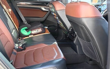 Volkswagen Touareg III, 2019 год, 6 200 000 рублей, 11 фотография