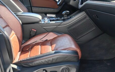 Volkswagen Touareg III, 2019 год, 6 200 000 рублей, 9 фотография