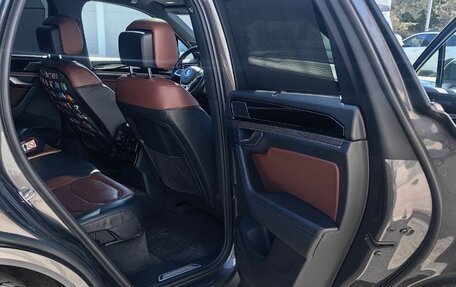 Volkswagen Touareg III, 2019 год, 6 200 000 рублей, 10 фотография