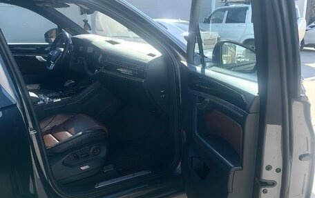 Volkswagen Touareg III, 2019 год, 6 200 000 рублей, 7 фотография