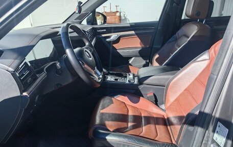 Volkswagen Touareg III, 2019 год, 6 200 000 рублей, 19 фотография