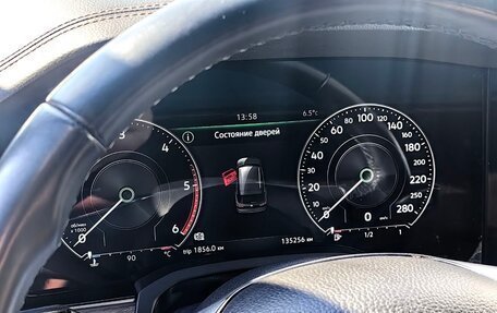 Volkswagen Touareg III, 2019 год, 6 200 000 рублей, 20 фотография