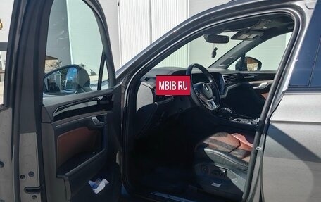 Volkswagen Touareg III, 2019 год, 6 200 000 рублей, 18 фотография