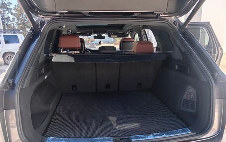 Volkswagen Touareg III, 2019 год, 6 200 000 рублей, 28 фотография