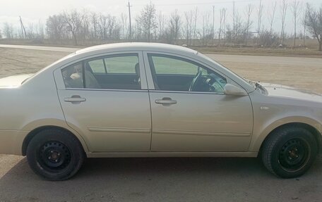 Chery Fora (A21), 2008 год, 300 000 рублей, 2 фотография