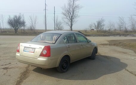 Chery Fora (A21), 2008 год, 300 000 рублей, 7 фотография