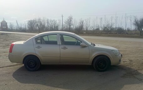 Chery Fora (A21), 2008 год, 300 000 рублей, 6 фотография