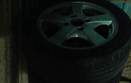 Chery Fora (A21), 2008 год, 300 000 рублей, 11 фотография