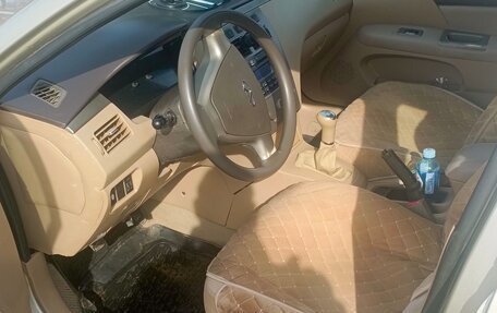 Chery Fora (A21), 2008 год, 300 000 рублей, 8 фотография