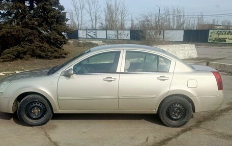 Chery Fora (A21), 2008 год, 300 000 рублей, 4 фотография