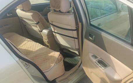 Chery Fora (A21), 2008 год, 300 000 рублей, 9 фотография