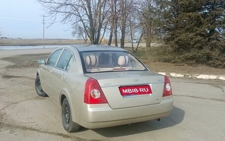 Chery Fora (A21), 2008 год, 300 000 рублей, 3 фотография