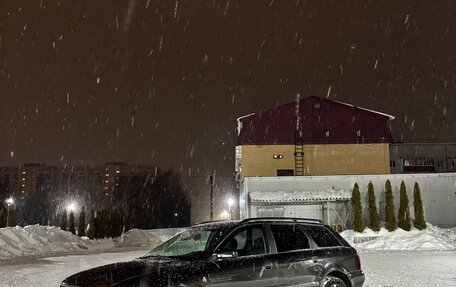 Audi A4, 1997 год, 245 000 рублей, 3 фотография