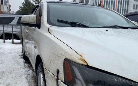 Mitsubishi Lancer IX, 2007 год, 530 000 рублей, 3 фотография