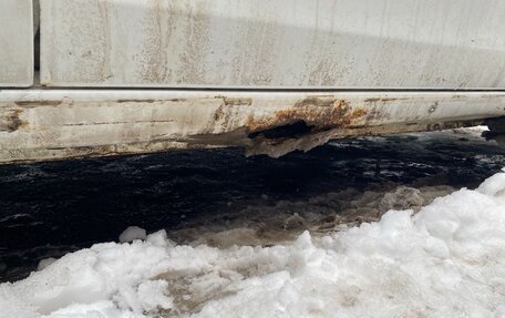 Mitsubishi Lancer IX, 2007 год, 530 000 рублей, 7 фотография