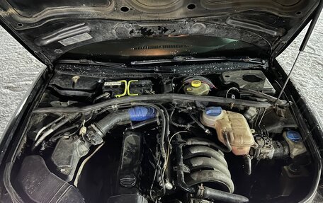 Audi A4, 1997 год, 245 000 рублей, 6 фотография