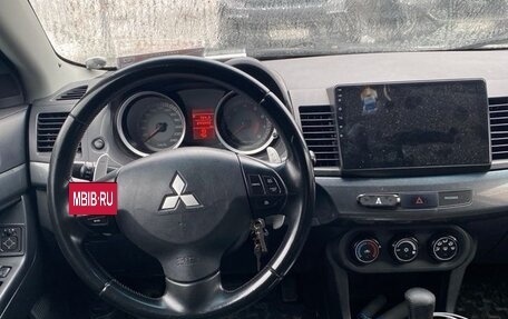 Mitsubishi Lancer IX, 2007 год, 530 000 рублей, 6 фотография