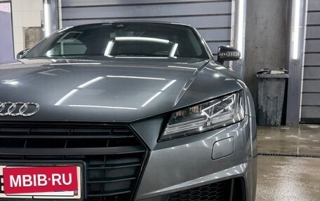 Audi TT, 2016 год, 4 300 000 рублей, 5 фотография