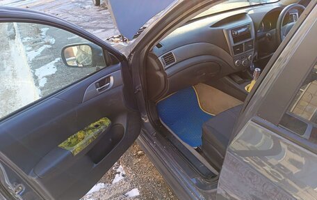 Subaru Impreza III, 2008 год, 700 000 рублей, 3 фотография