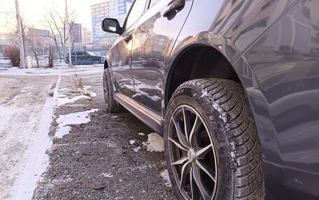 Subaru Impreza III, 2008 год, 700 000 рублей, 6 фотография