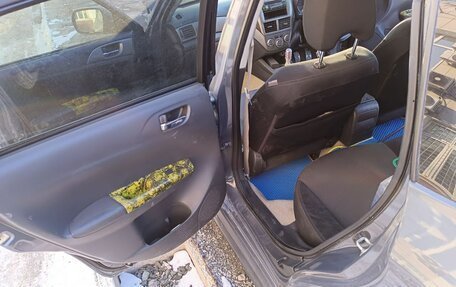 Subaru Impreza III, 2008 год, 700 000 рублей, 2 фотография